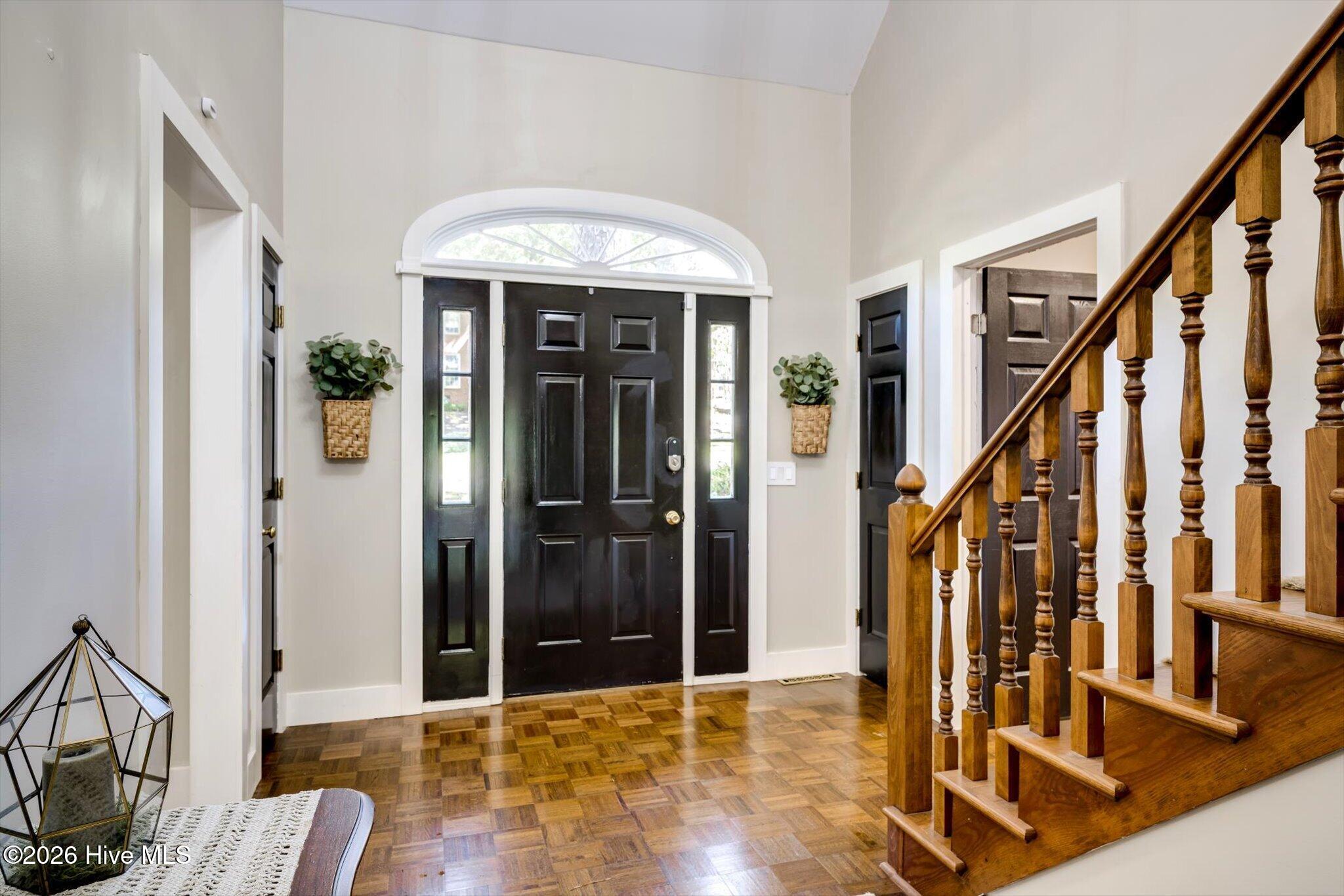 317 Northwood Drive