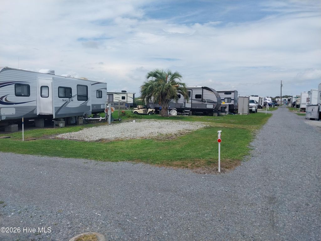 Photo of 172 Herring Street, North Topsail Beach, NC 28460 (MLS # 100560513)