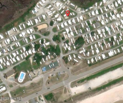 Tiny photo for 172 Herring Street, North Topsail Beach, NC 28460 (MLS # 100560513)