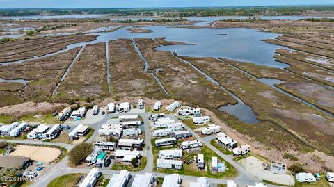 Tiny photo for 172 Herring Street, North Topsail Beach, NC 28460 (MLS # 100560513)