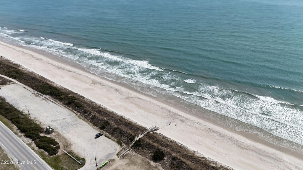 Photo of 172 Herring Street, North Topsail Beach, NC 28460 (MLS # 100560513)