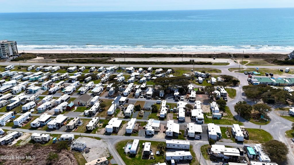 Photo of 172 Herring Street, North Topsail Beach, NC 28460 (MLS # 100560513)