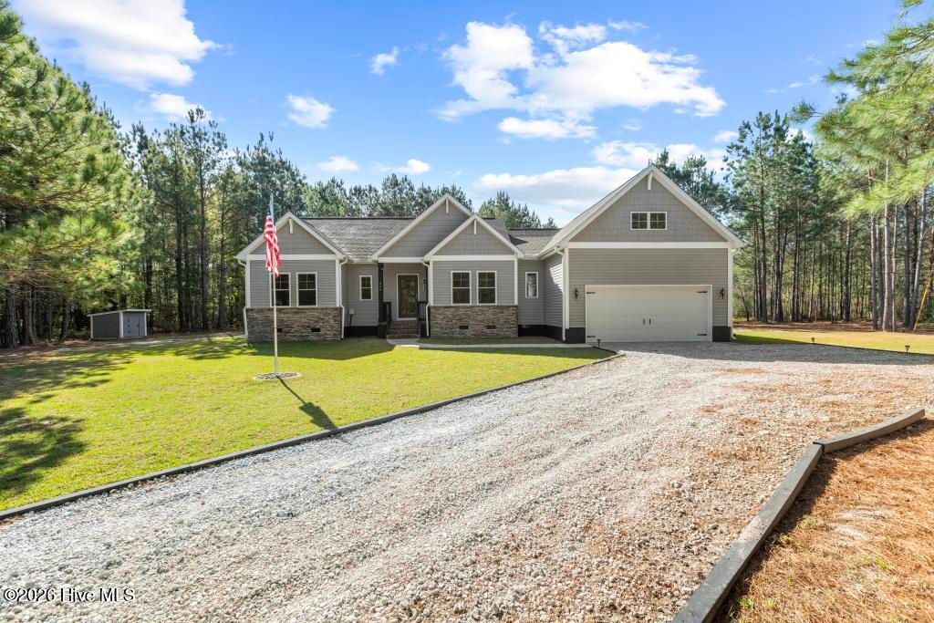 Photo of 306 Brinley Place, Maple Hill, NC 28454 (MLS # 100566453)