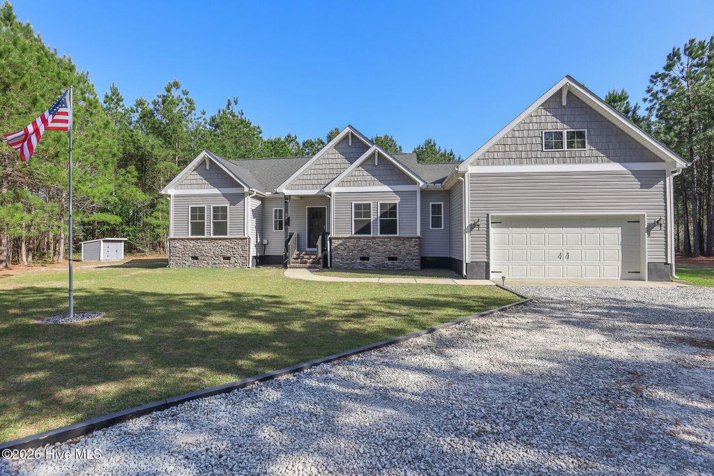 Photo of 306 Brinley Place, Maple Hill, NC 28454 (MLS # 100566453)