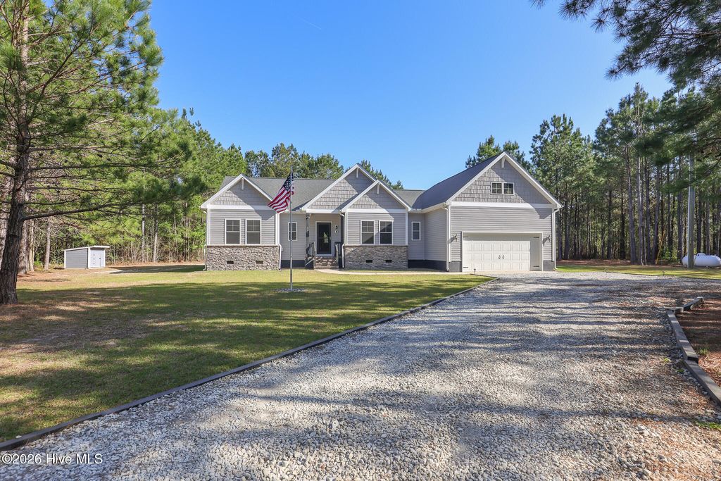 Photo of 306 Brinley Place, Maple Hill, NC 28454 (MLS # 100566453)