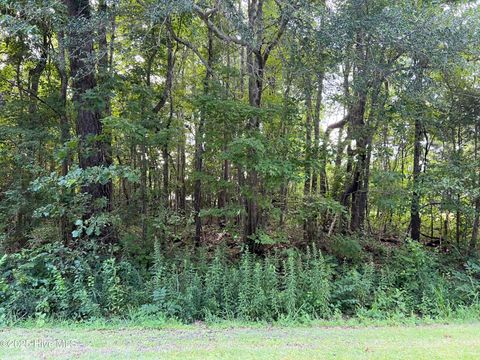 Vacant Land For Sale - 104 Colony Drive<br/> Edenton, NC 27932