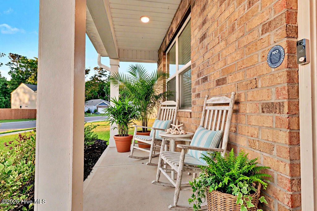 Photo of 248 Tributary Circle, Wilmington, NC 28401 (MLS # 100545719)