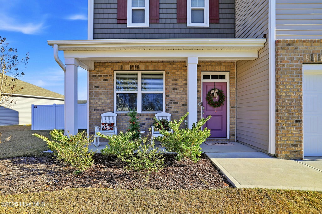 Photo of 248 Tributary Circle, Wilmington, NC 28401 (MLS # 100545719)