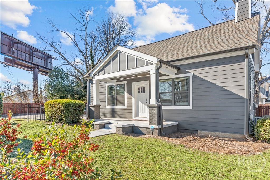 Photo of 1226 W Broad Street, Athens, GA 30606 (MLS # CL346294)