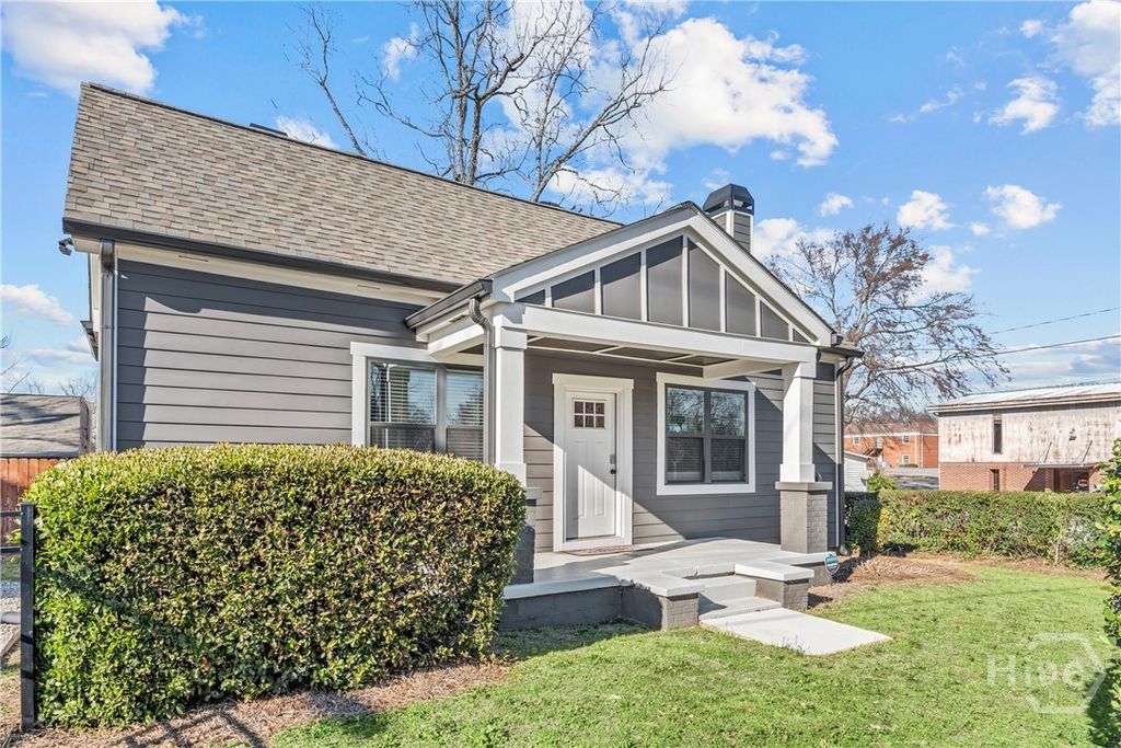 Photo of 1226 W Broad Street, Athens, GA 30606 (MLS # CL346294)