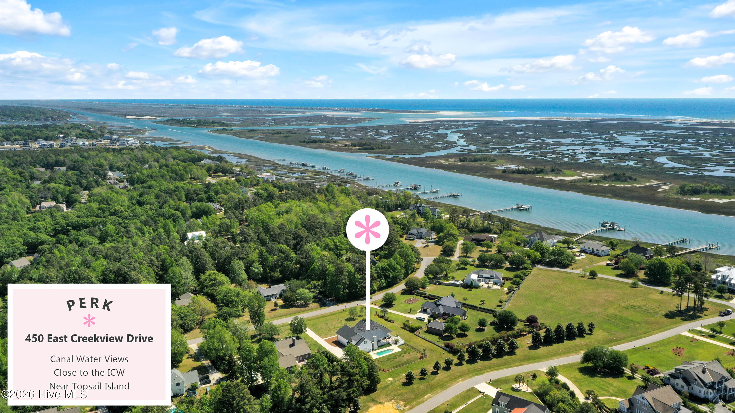 450 E Creekview Drive