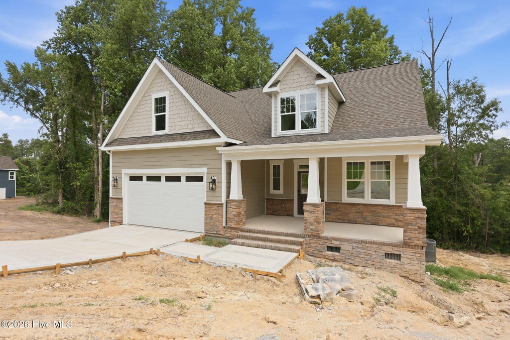 Photo of 75 Plantation Drive, Southern Pines, NC 28387 (MLS # 100595594)