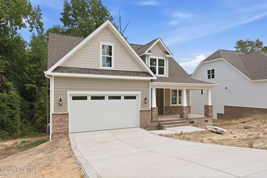 Photo of 75 Plantation Drive, Southern Pines, NC 28387 (MLS # 100595594)