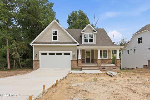 Photo of 75 Plantation Drive, Southern Pines, NC 28387 (MLS # 100595594)