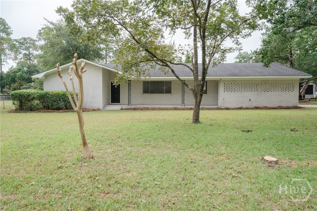 Photo of 75 Woodlawn Drive, Jesup, GA 31546 (MLS # SA339346)