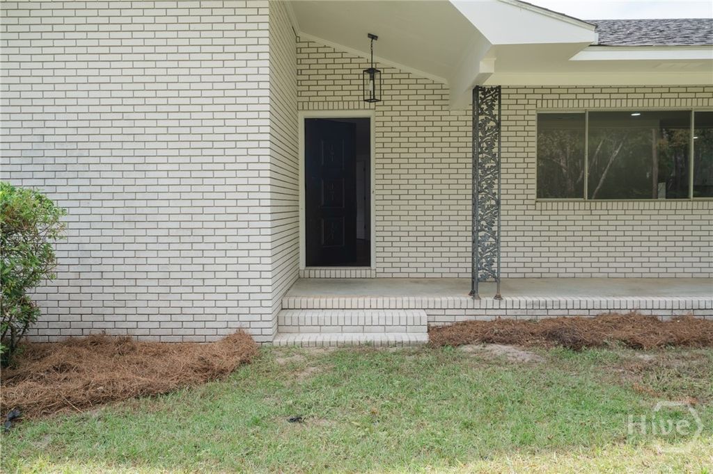 Photo of 75 Woodlawn Drive, Jesup, GA 31546 (MLS # SA339346)