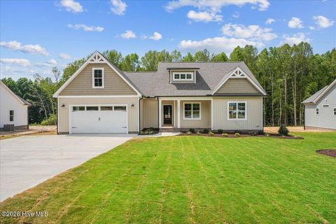 Homes For Sale - 1827 S Big Woods Road<br/> Nash County, Spring Hope, NC 27882