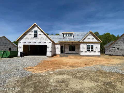Homes For Sale - 1827 S Big Woods Road<br/> Spring Hope, NC 27882