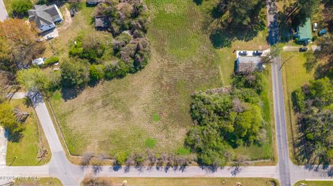 Vacant Land For Sale - E E Bay Street<br/> Warsaw, NC 28398