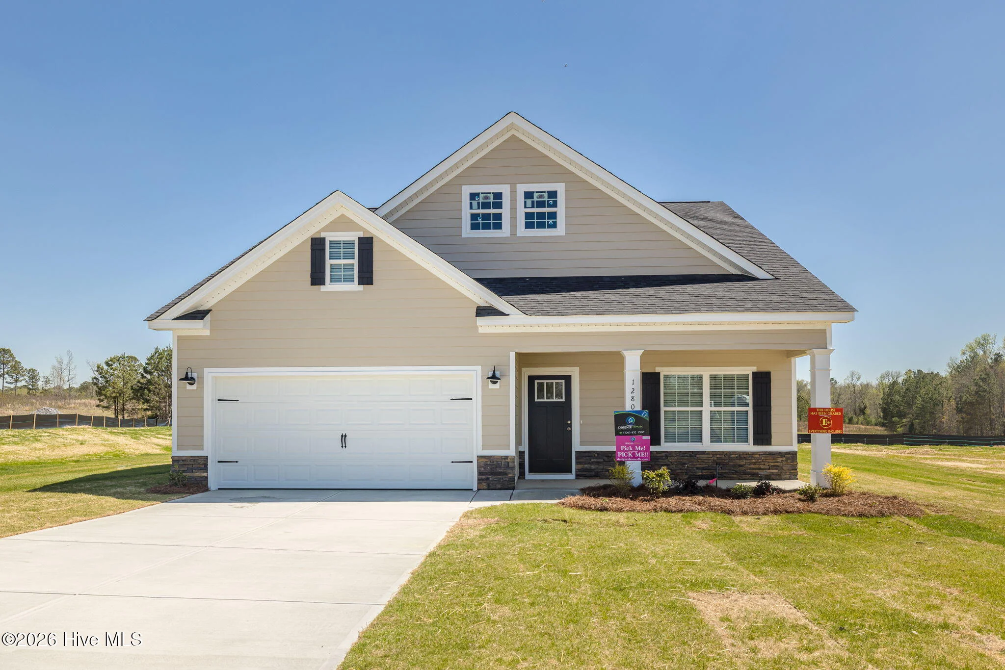 1280 Acadia Drive