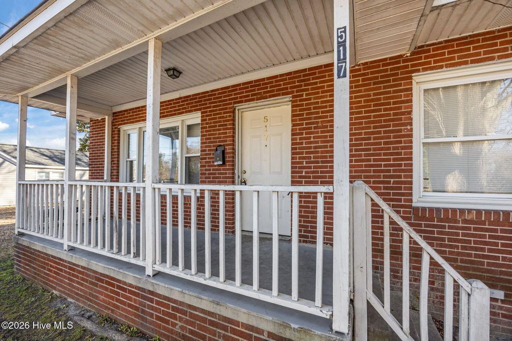 Photo of 517 Mckinley Avenue, Greenville, NC 27834 (MLS # 100547273)