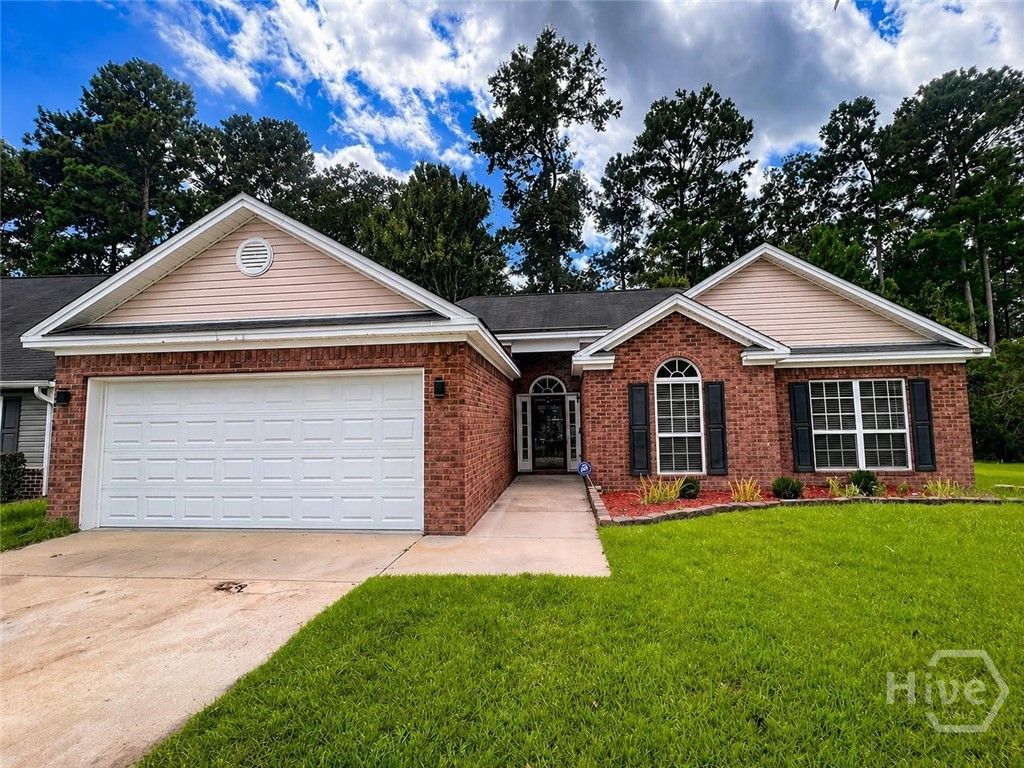 Photo of 19 Montero Drive, Savannah, GA 31405 (MLS # SA354855)