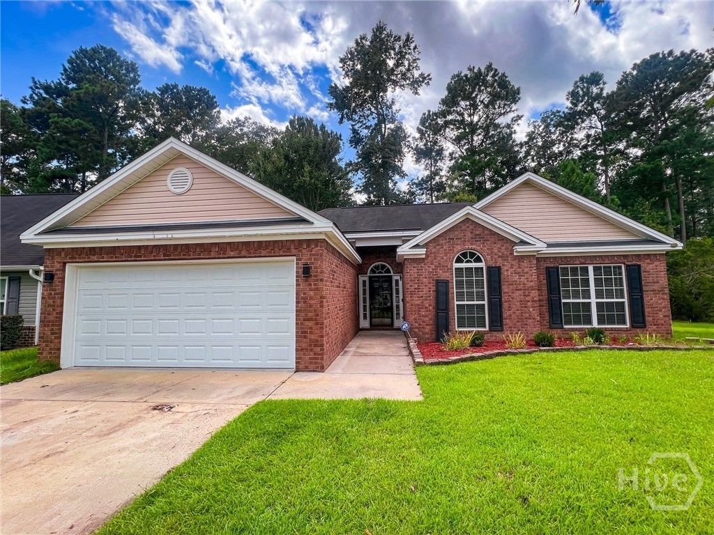 Photo of 19 Montero Drive, Savannah, GA 31405 (MLS # SA354855)