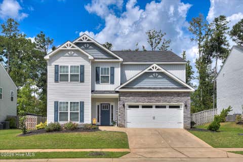 Photo of 1254 Gregory Landing Drive, North Augusta, SC 29860 (MLS # 100596540)