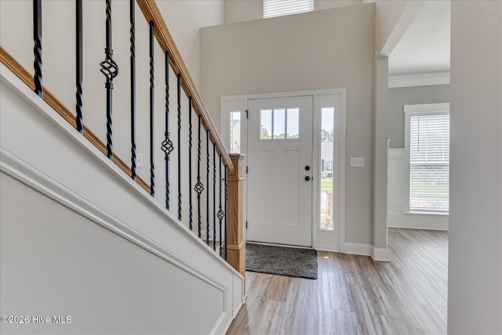 Photo of 1254 Gregory Landing Drive, North Augusta, SC 29860 (MLS # 100596540)