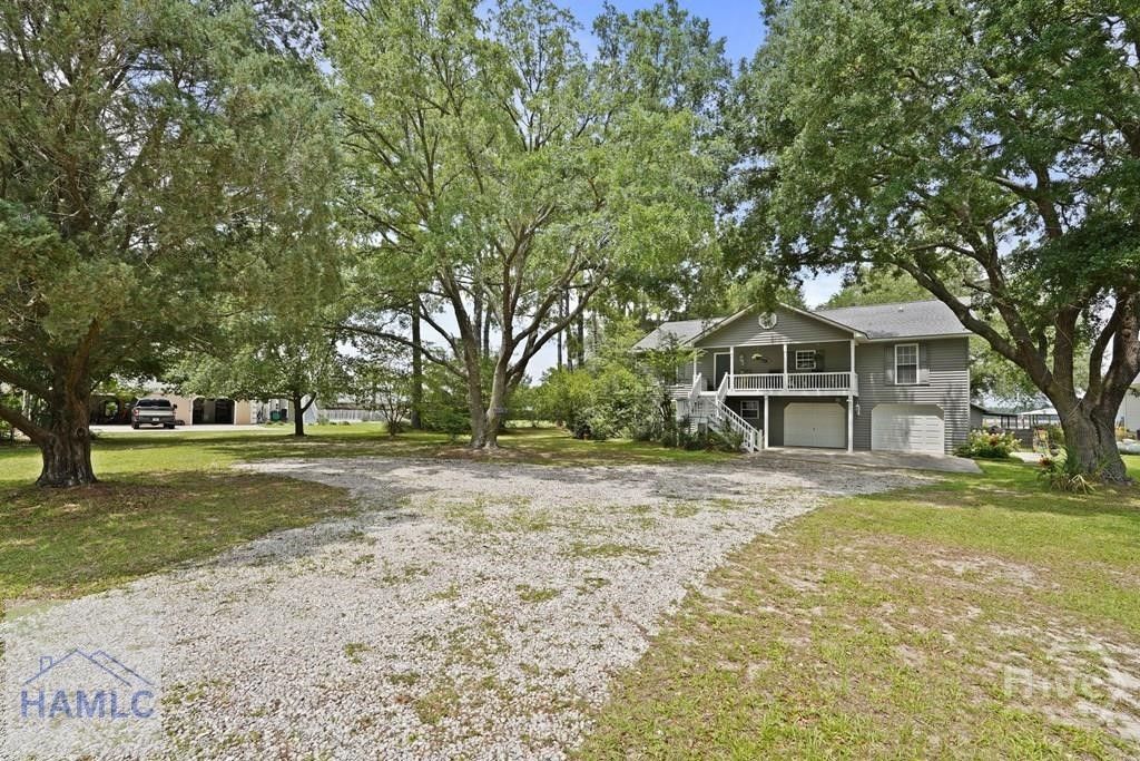 Photo of 132 River Road, Midway, GA 31320 (MLS # SA352871)