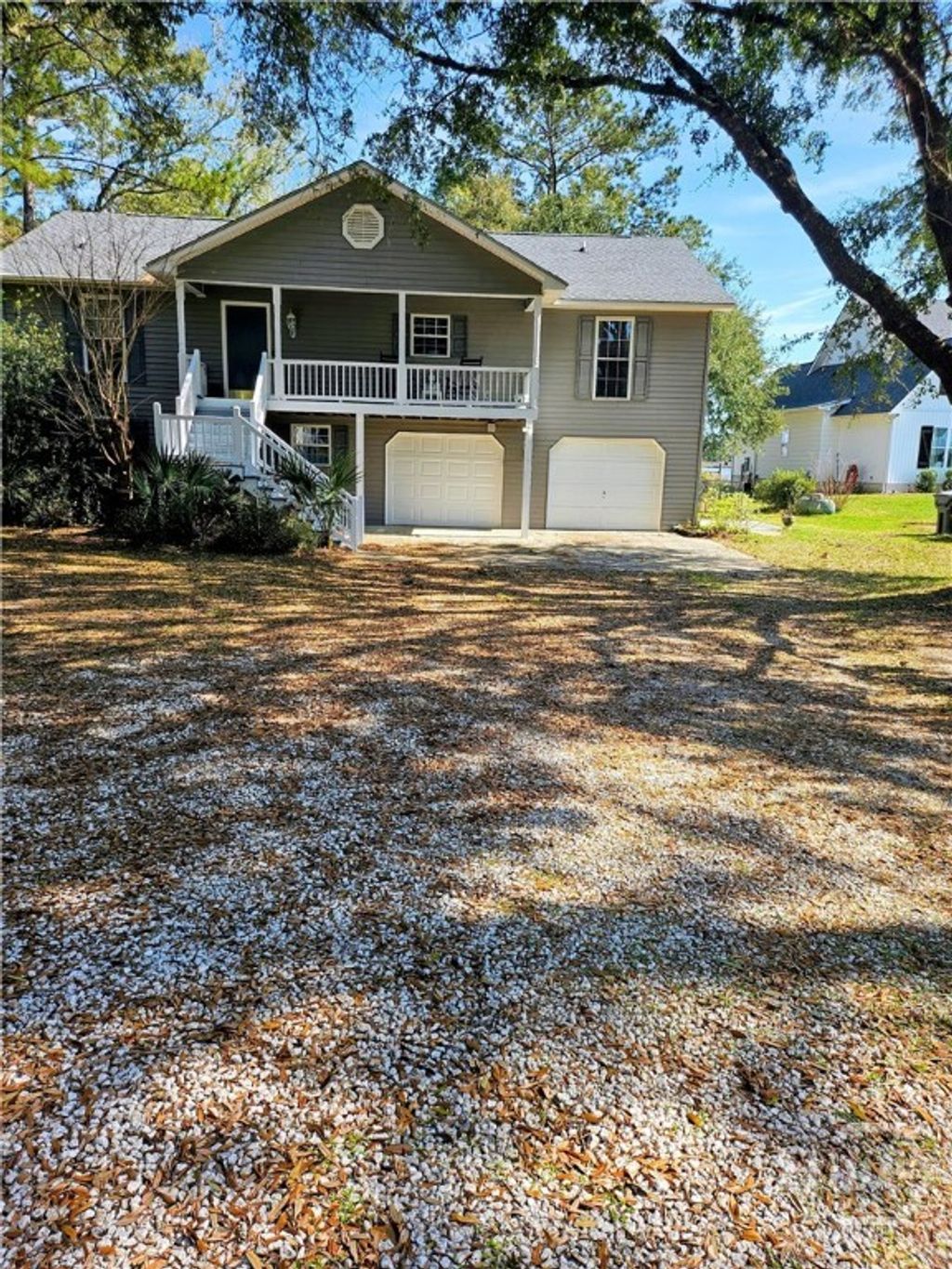 Photo of 132 River Road, Midway, GA 31320 (MLS # SA352871)