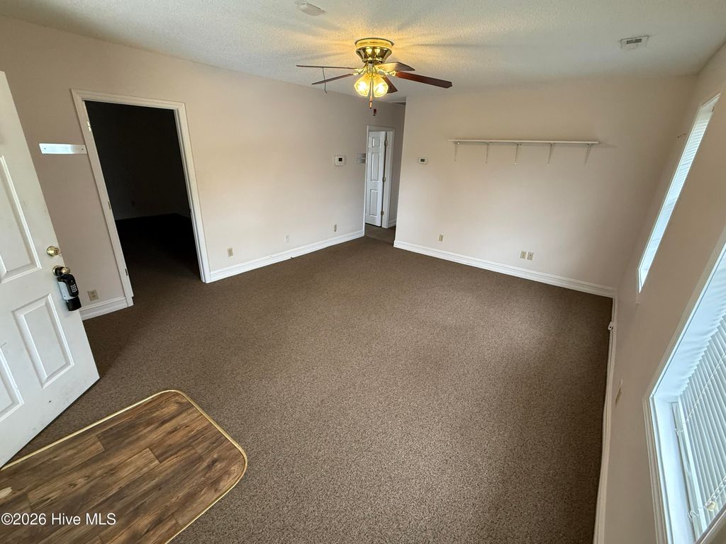 Photo of 511 W Station Street, Mount Olive, NC 28365 (MLS # 100564850)