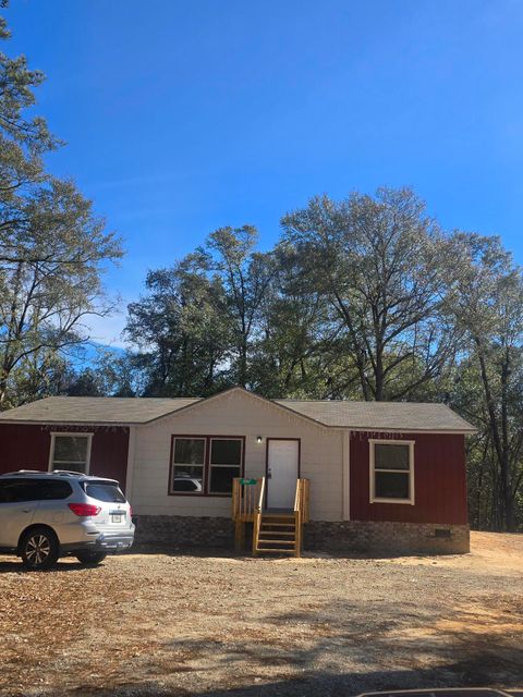 Mobile Home For Sale - 5202 Old Mike Padgett Highway<br/> Hephzibah, GA 30815
