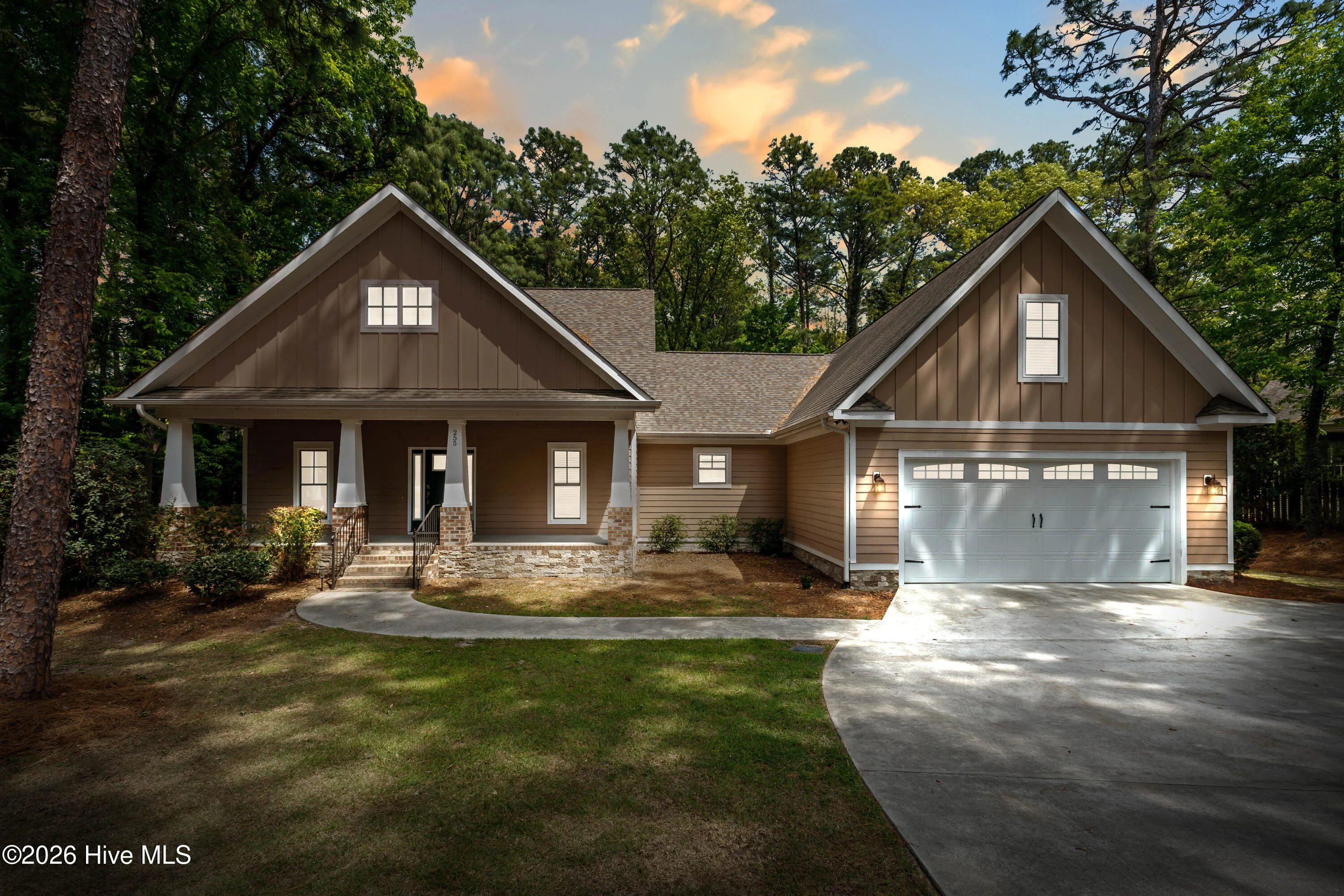 255 Midland Road
