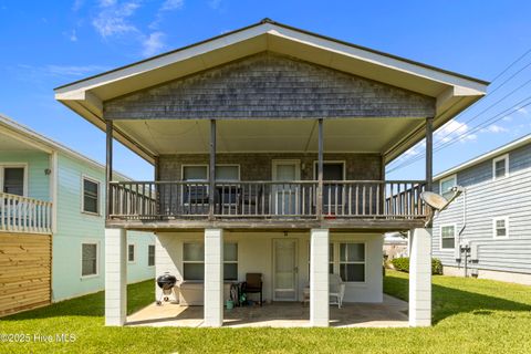 404 E Terminal Boulevard Atlantic Beach NC 28512