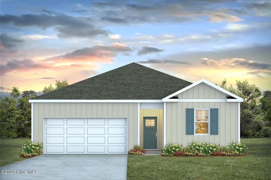 Photo of 2012 Snipe Lane, Shallotte, NC 28470 (MLS # 100593267)