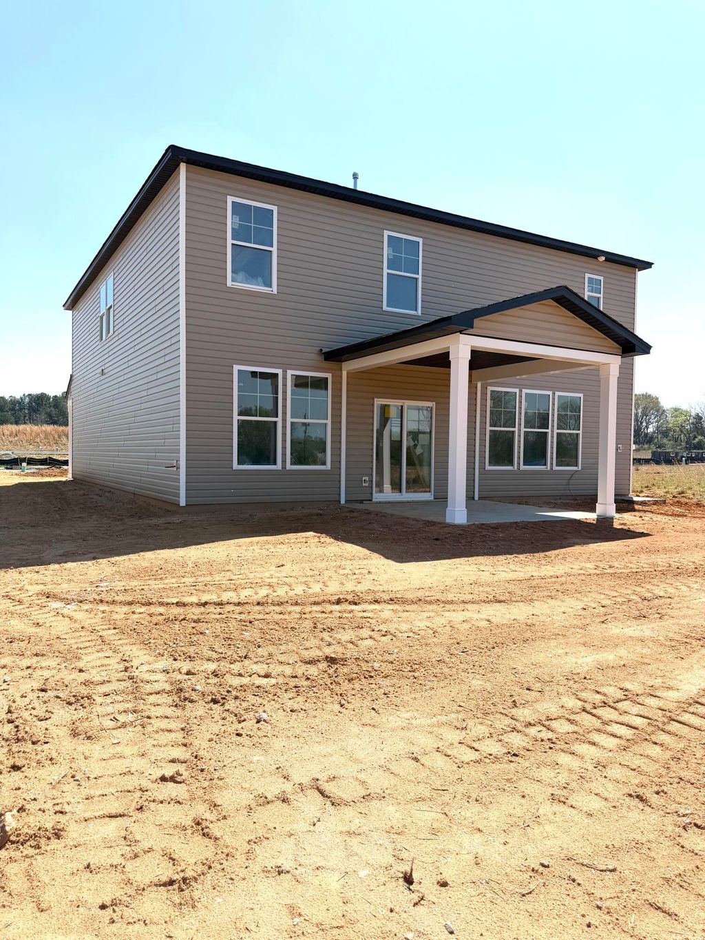 Photo of 2033 April Dawn Trail, Thomson, GA 30824 (MLS # 553617)