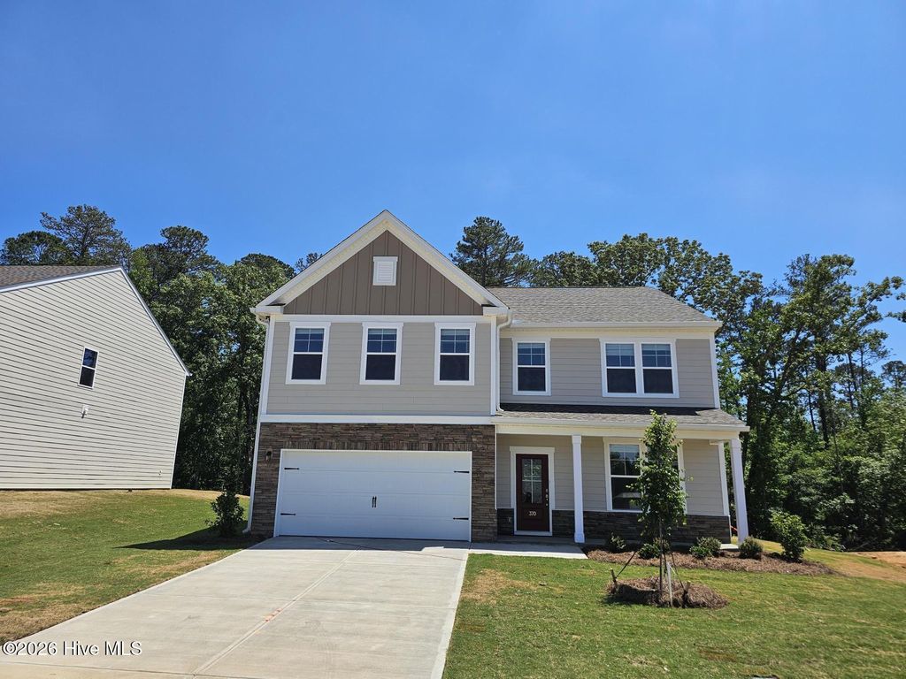 Photo of 370 Tupelo Pass, Harlem, GA 30814 (MLS # 98254230)