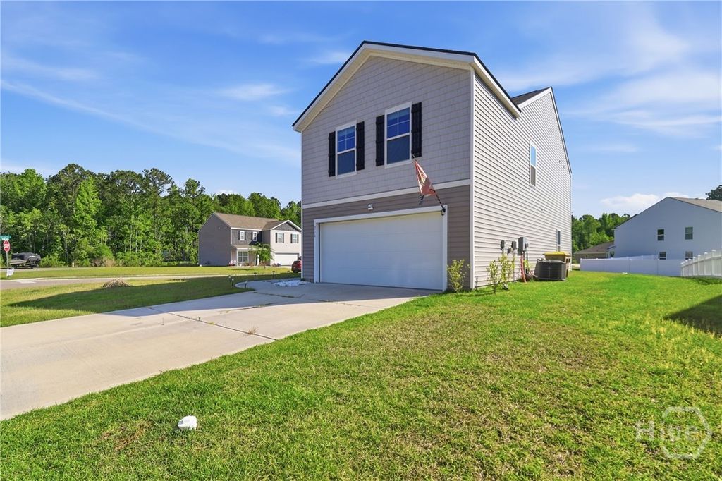 Photo of 276 Caribbean Village Drive, Guyton, GA 31312 (MLS # SA353746)