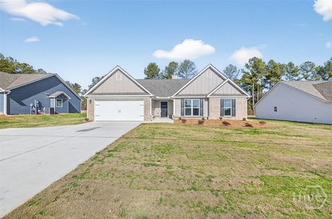 Homes For Sale - 553 Liberty Hill Road #28<br/> Hart County, Hartwell, GA 30643