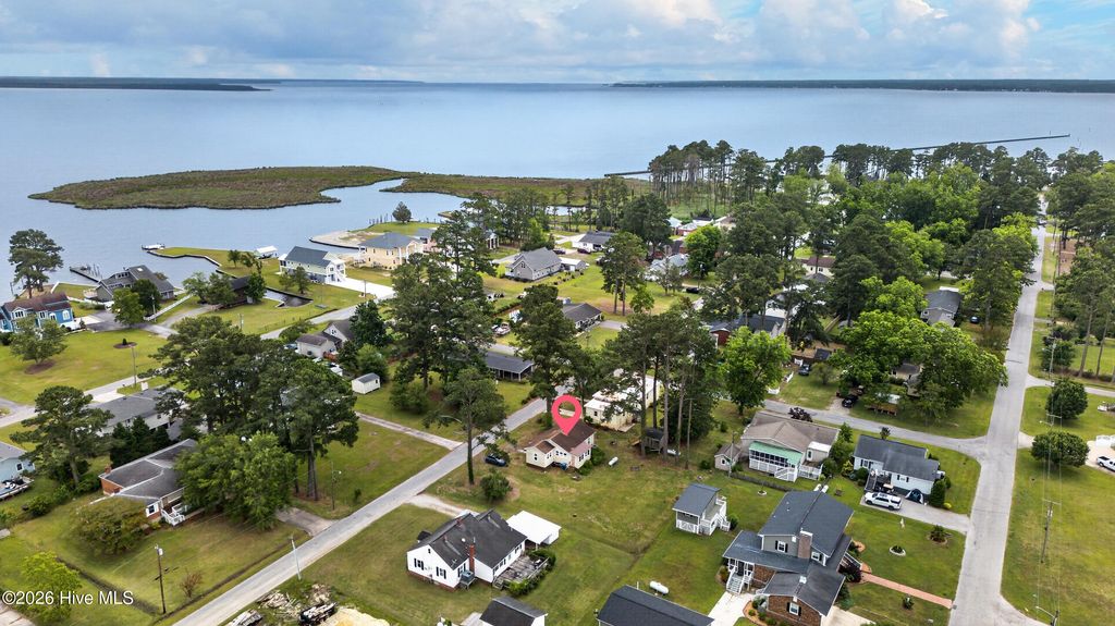 Photo of 531 Tooley Street, Belhaven, NC 27810 (MLS # 100577077)