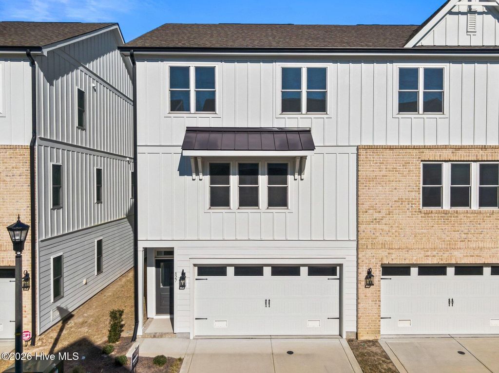 Photo of 827 Anchors Bend Way, Wilmington, NC 28411 (MLS # 100517683)