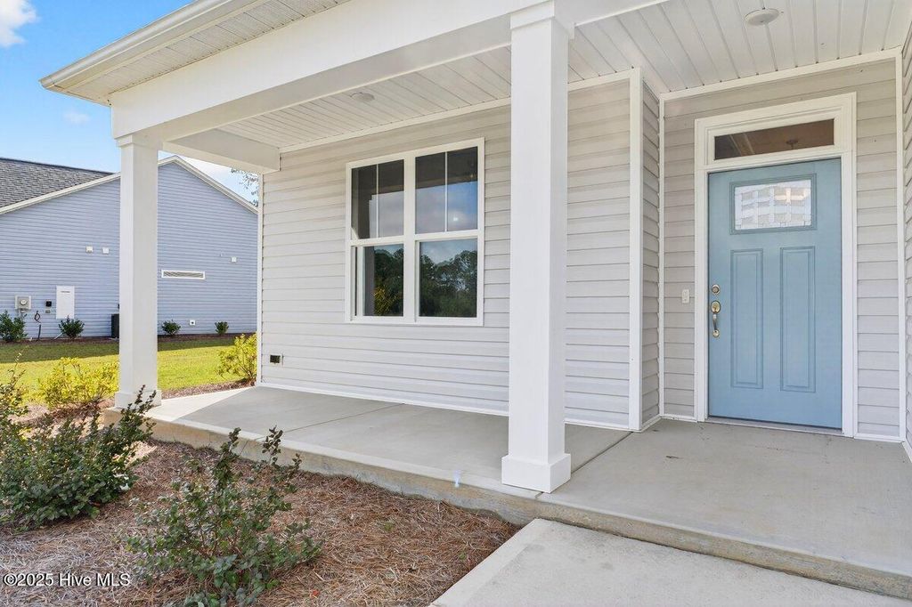 Photo of 3793 Summer Breeze Court NE, Bolivia, NC 28422 (MLS # 100545863)