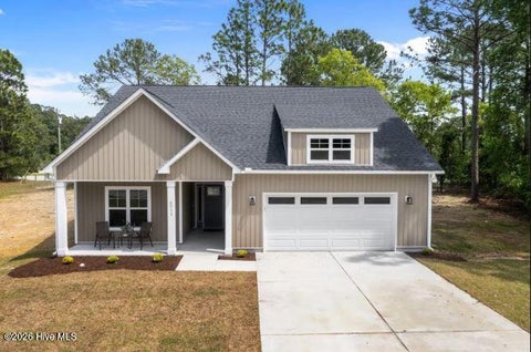 Homes For Sale - 42 Winding Creek Drive<br/> Oriental, NC 28571