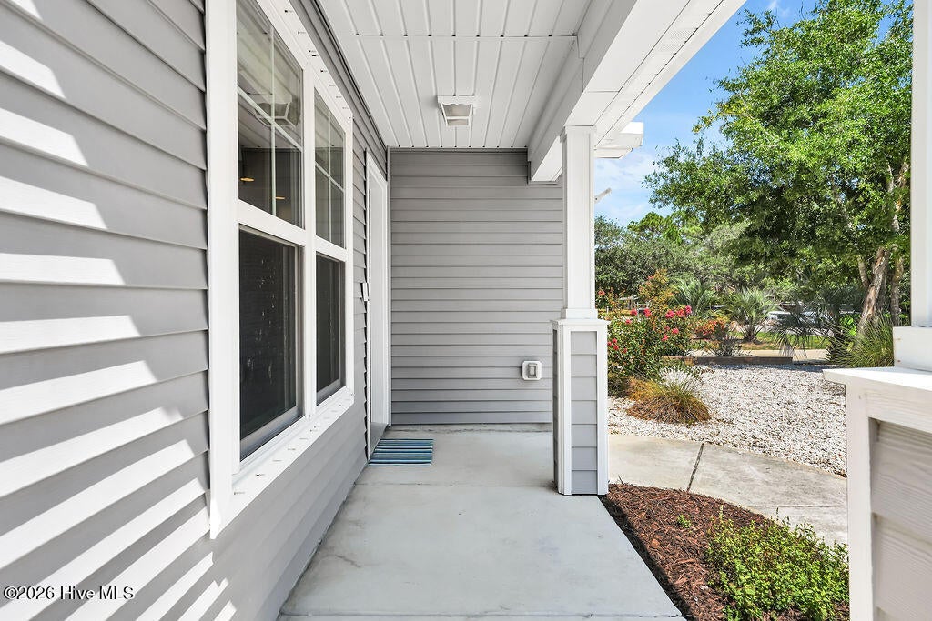 Photo of 127 Ne 15th St ST, Oak Island, NC 28465 (MLS # 100601581)