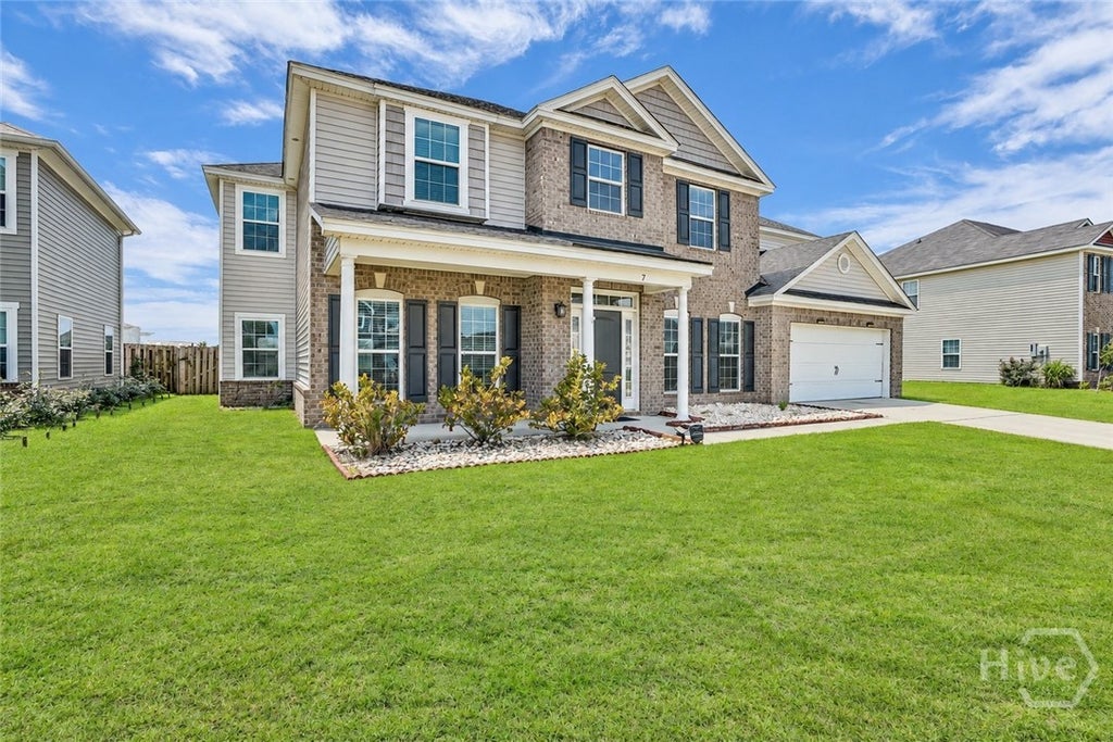 Photo of 7 Bridlington Way, Savannah, GA 31407 (MLS # SA363938)