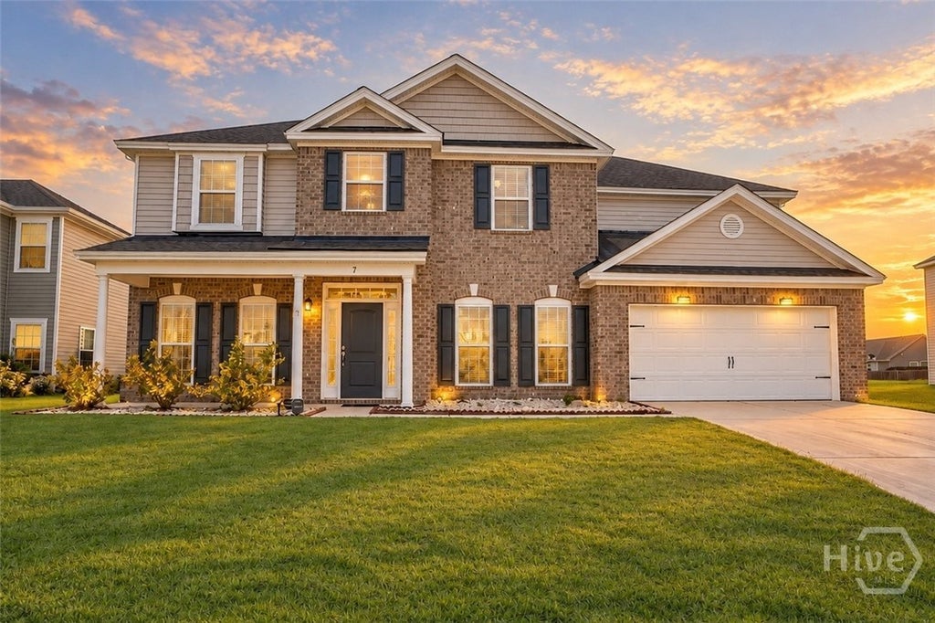 Photo of 7 Bridlington Way, Savannah, GA 31407 (MLS # SA363938)