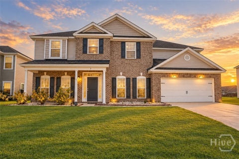 Photo of 7 Bridlington Way, Savannah, GA 31407 (MLS # SA363938)