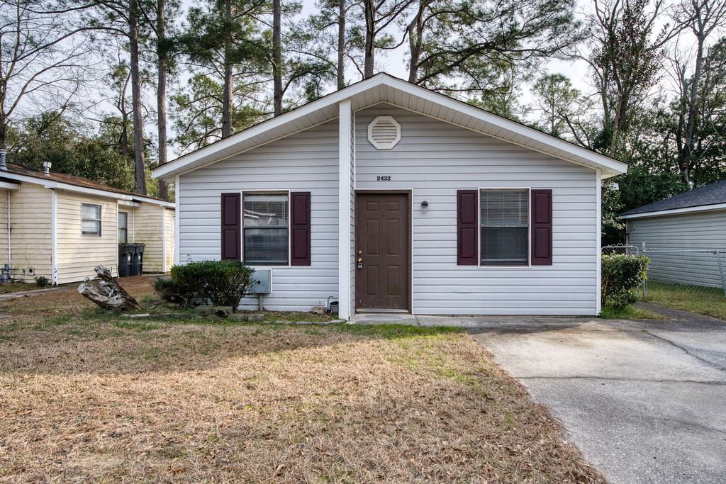 Photo of 2432 Winston Way, Augusta, GA 30906 (MLS # 552684)