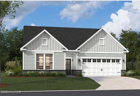 4518 Abberley Way 109 Leland NC 28451